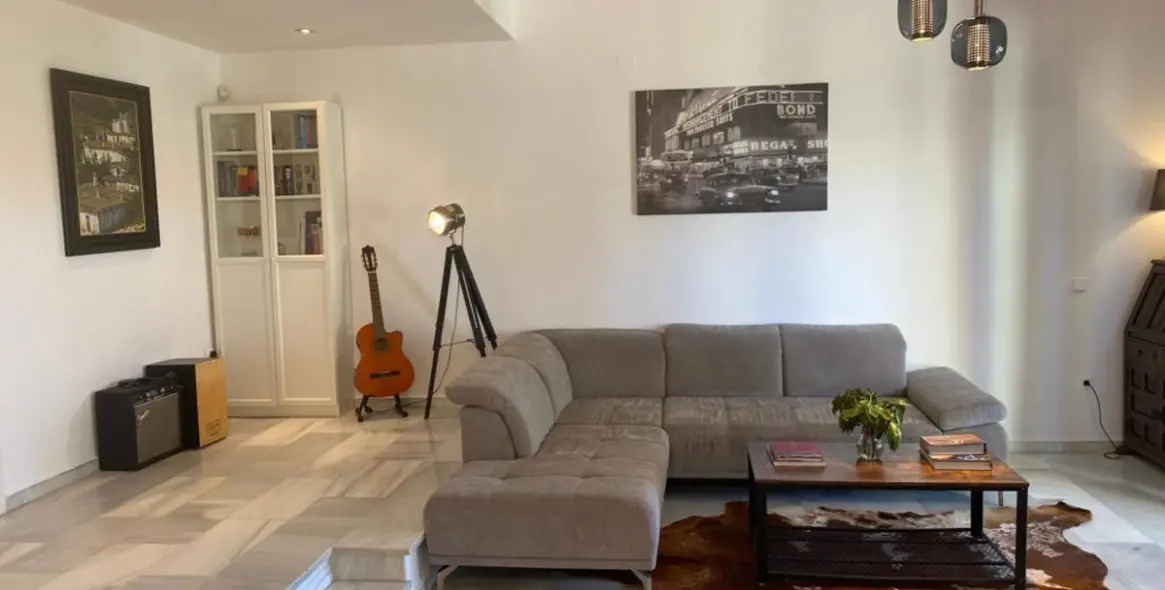 Sale of townhouse in Guadalmina Baja 5