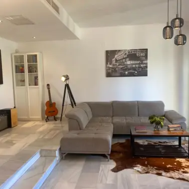 Продажа таунхауса в Guadalmina Baja