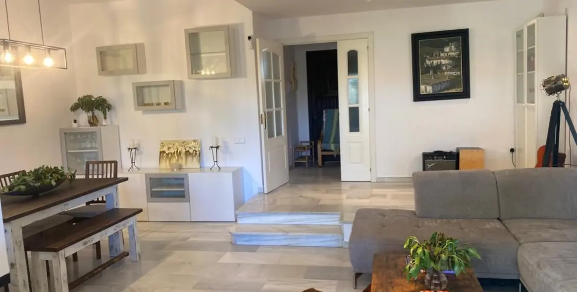 Sale of townhouse in Guadalmina Baja 6