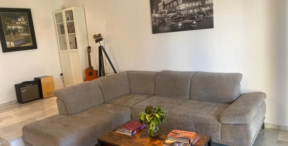 Sale of townhouse in Guadalmina Baja 7