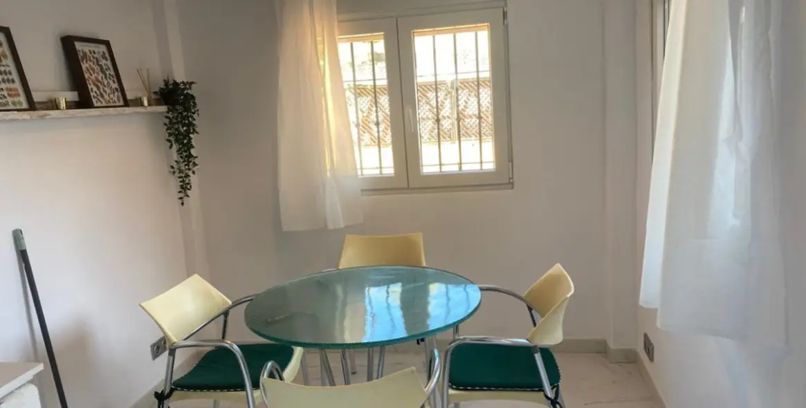 Sale of townhouse in Guadalmina Baja 8