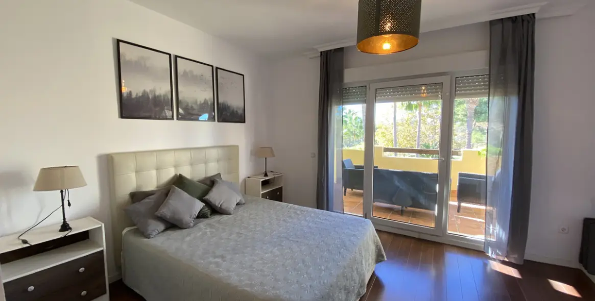 Sale of townhouse in Guadalmina Baja 9