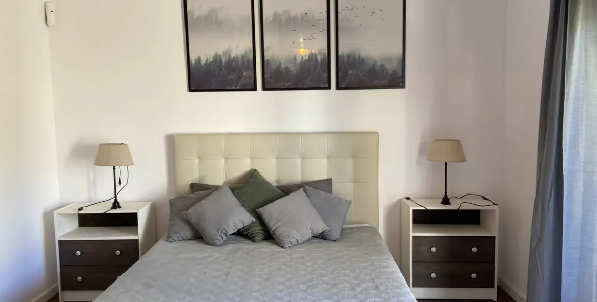 Sale of townhouse in Guadalmina Baja 10