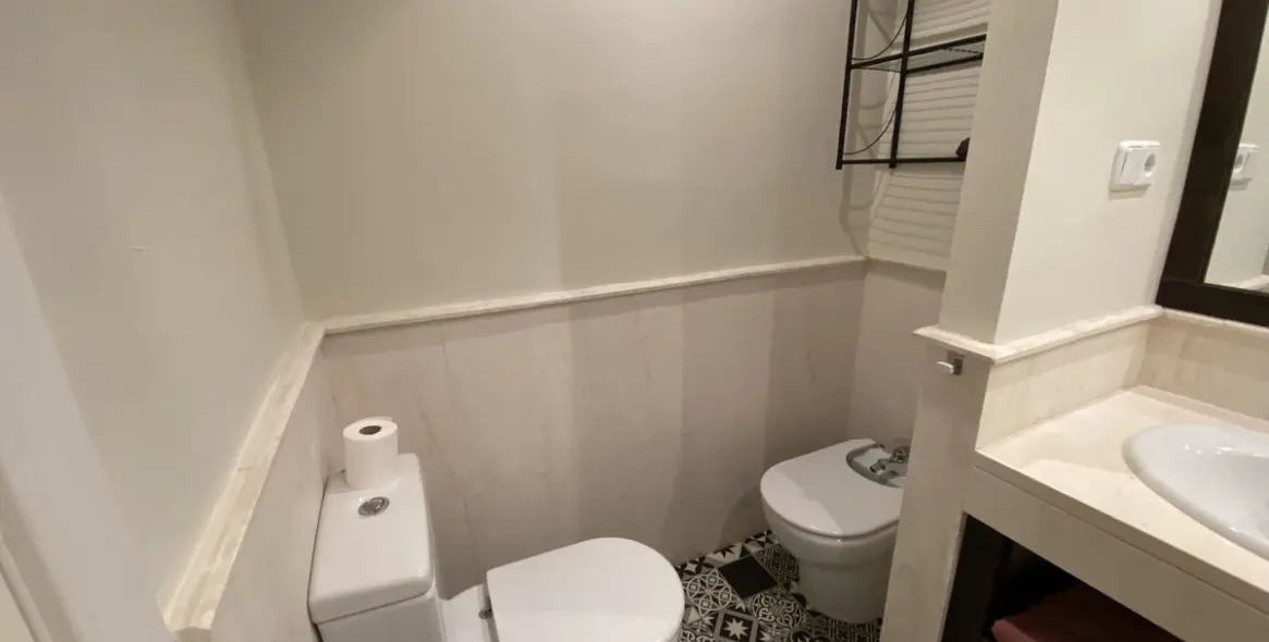 Sale of townhouse in Guadalmina Baja 14