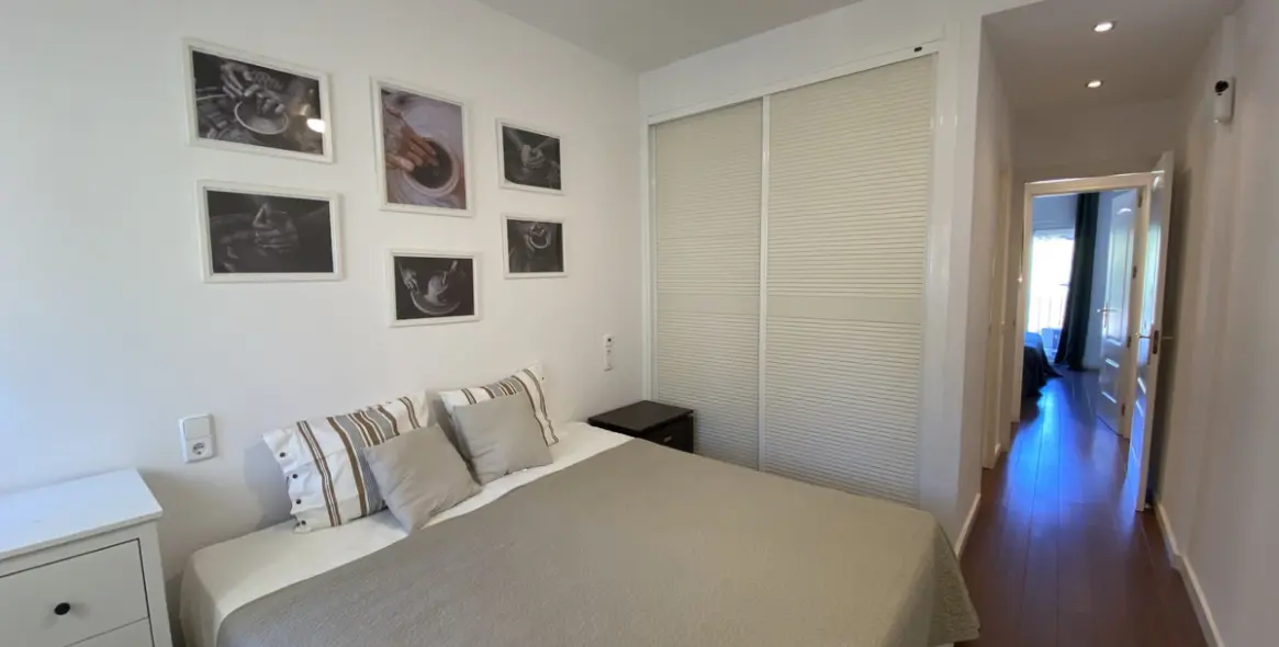 Sale of townhouse in Guadalmina Baja 15