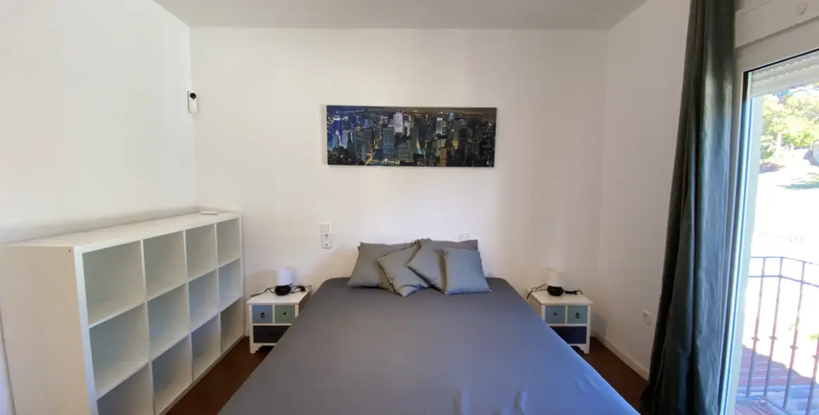 Sale of townhouse in Guadalmina Baja 19