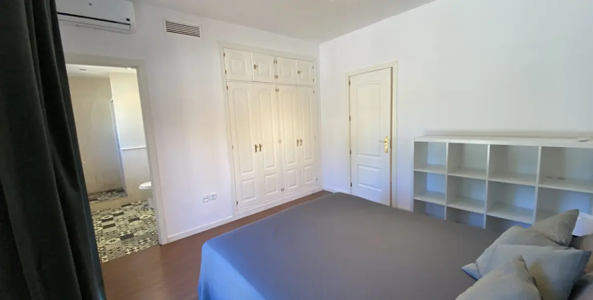 Sale of townhouse in Guadalmina Baja 20