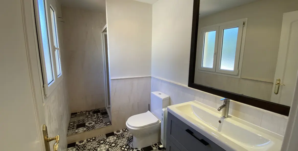 Sale of townhouse in Guadalmina Baja 21