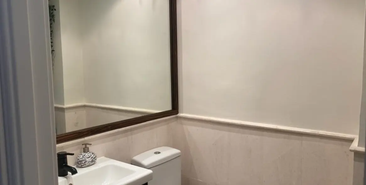 Sale of townhouse in Guadalmina Baja 22