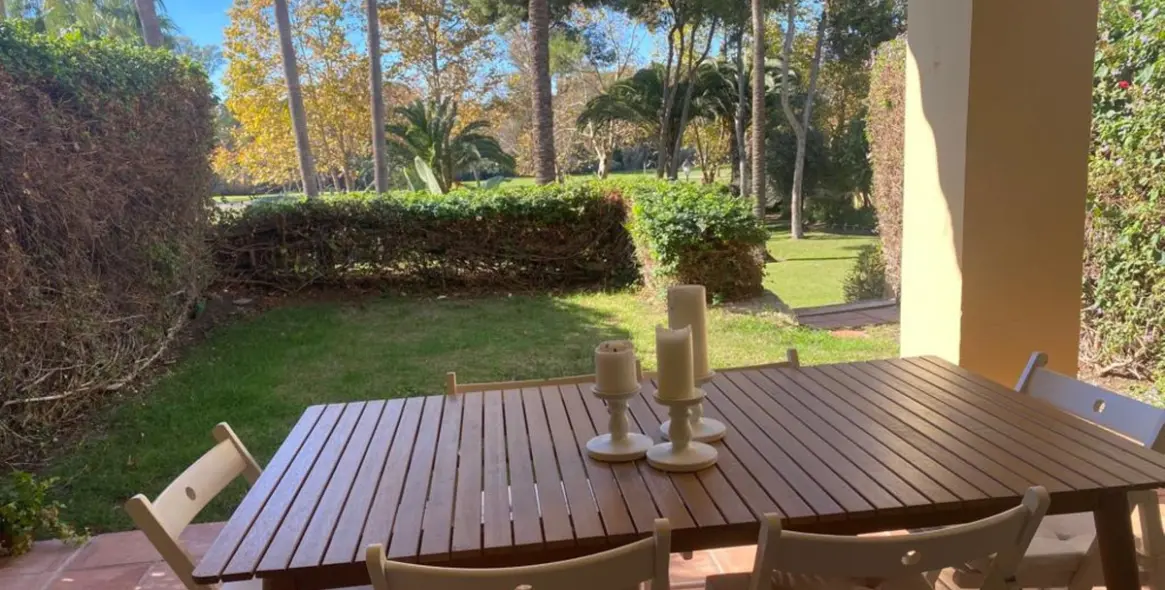 Sale of townhouse in Guadalmina Baja 26