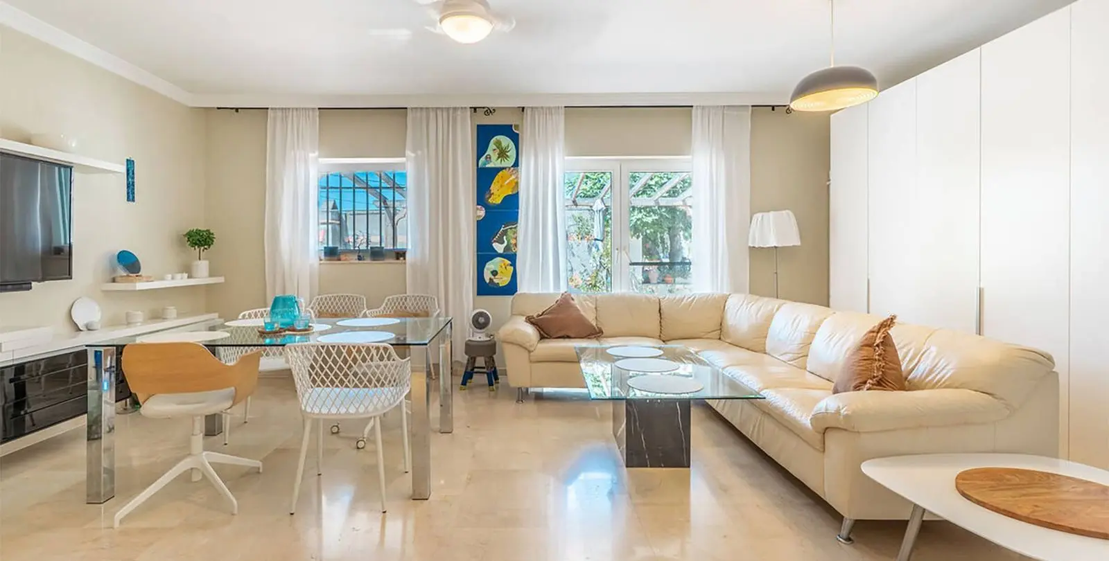 Продажа  отдельно стоящей виллы в Nerja 7