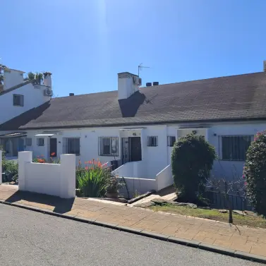 Продажа таунхауса в Estepona