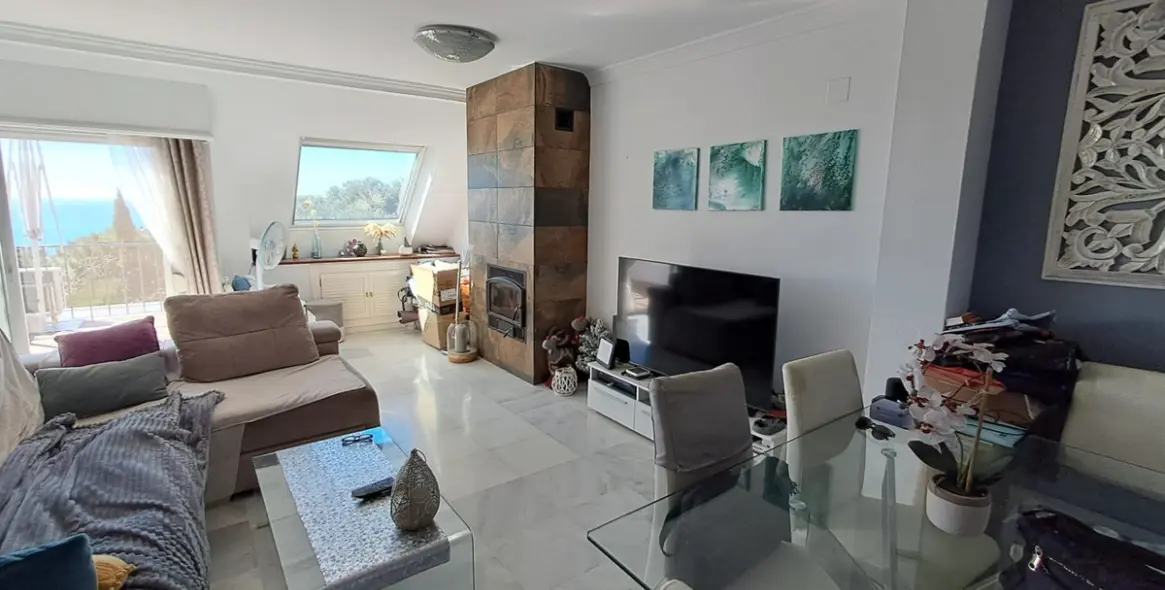 Sale of townhouse in Estepona 4