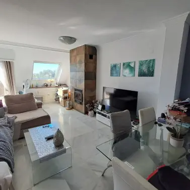 Продажа таунхауса в Estepona