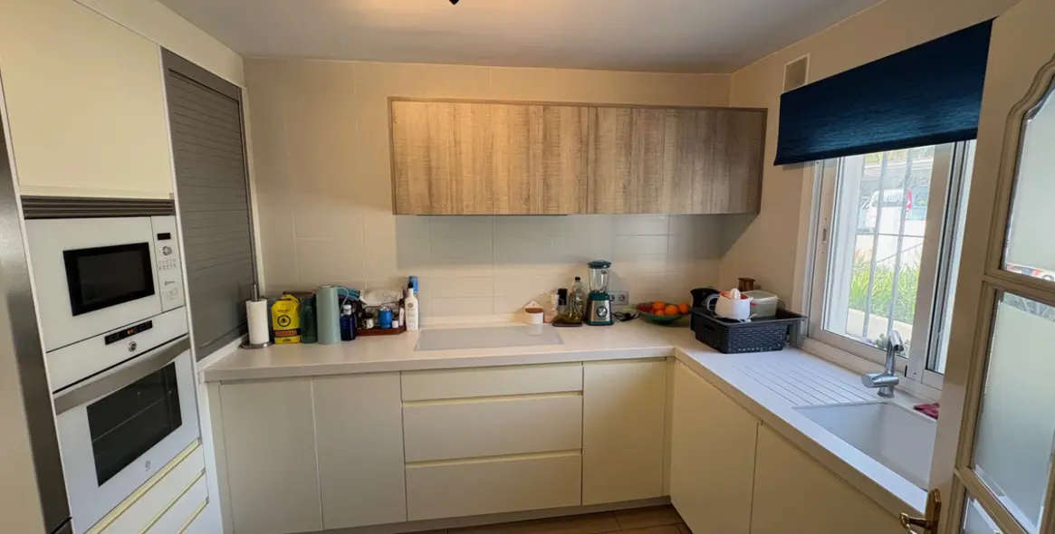 Sale of townhouse in Estepona 5