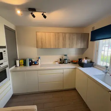 Продажа таунхауса в Estepona