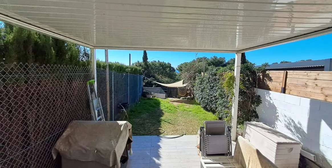 Sale of townhouse in Estepona 14