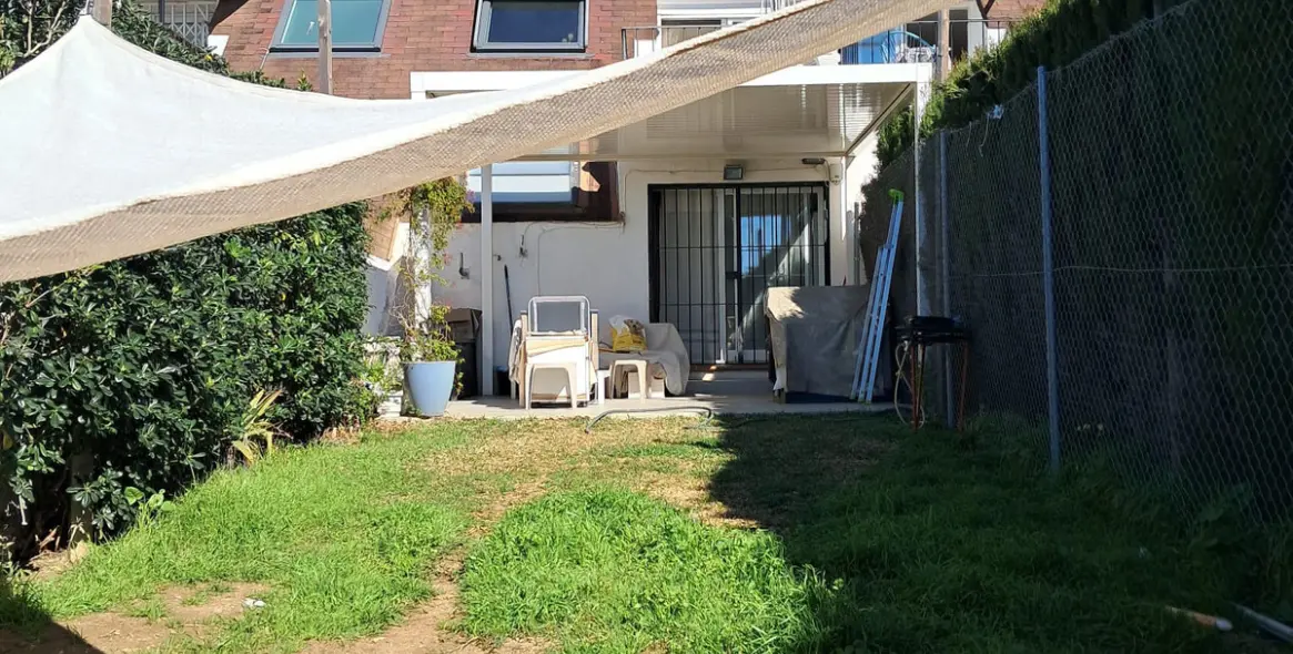 Sale of townhouse in Estepona 15