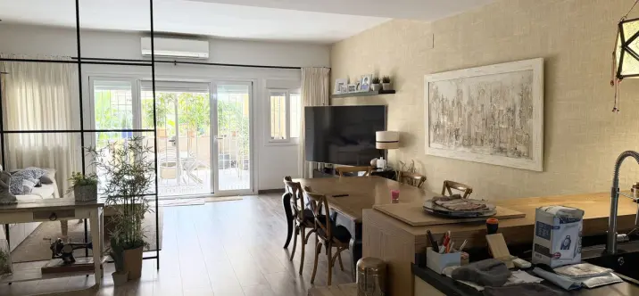 Venta de villa independiente en Selwo 3