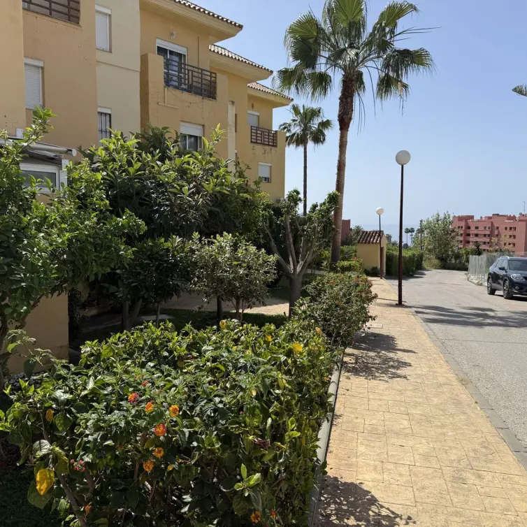 Sale of detached villa in Selwo
