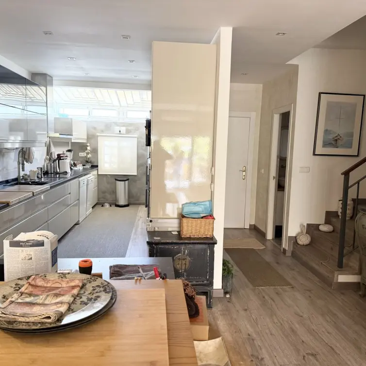 Sale of detached villa in Selwo