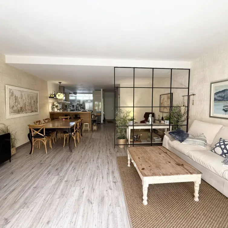 Sale of detached villa in Selwo
