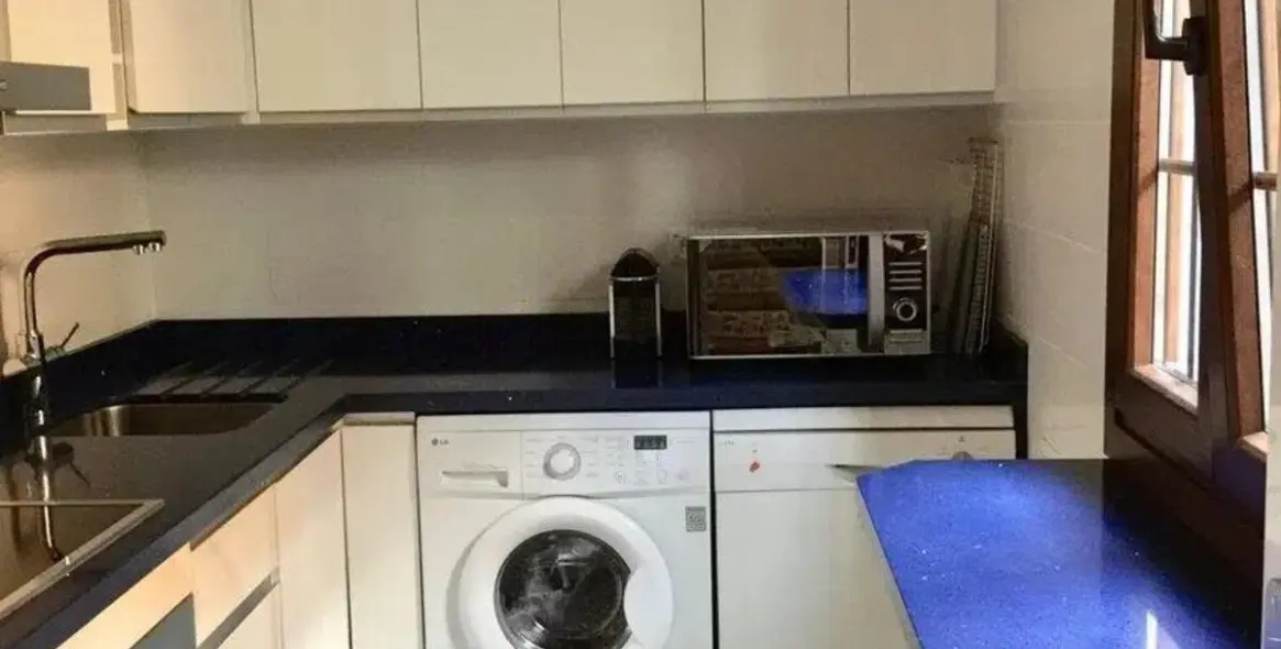 Venta de adosado en Guadalmina Baja 8