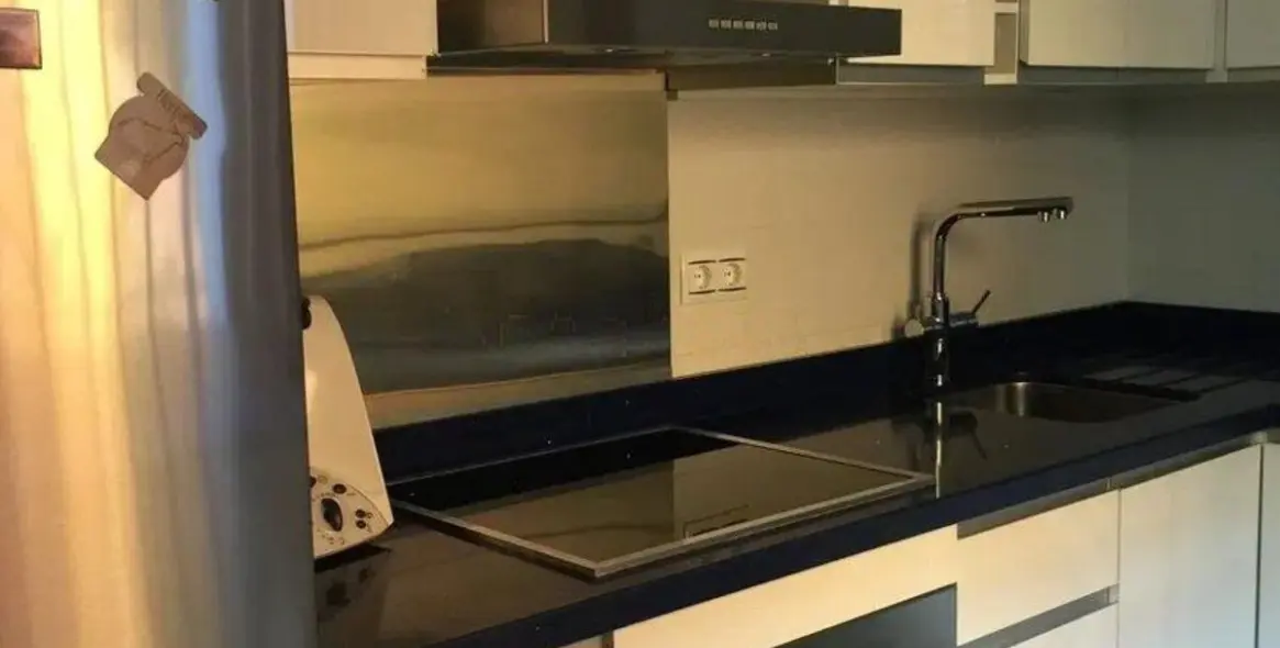 Venta de adosado en Guadalmina Baja 9