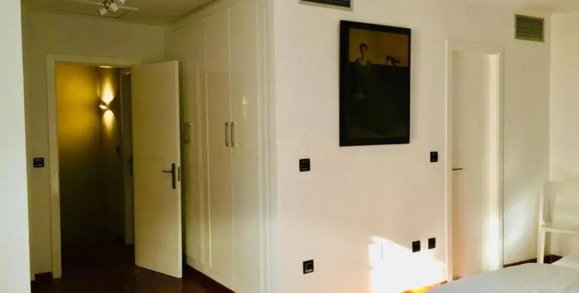 Venta de adosado en Guadalmina Baja 12