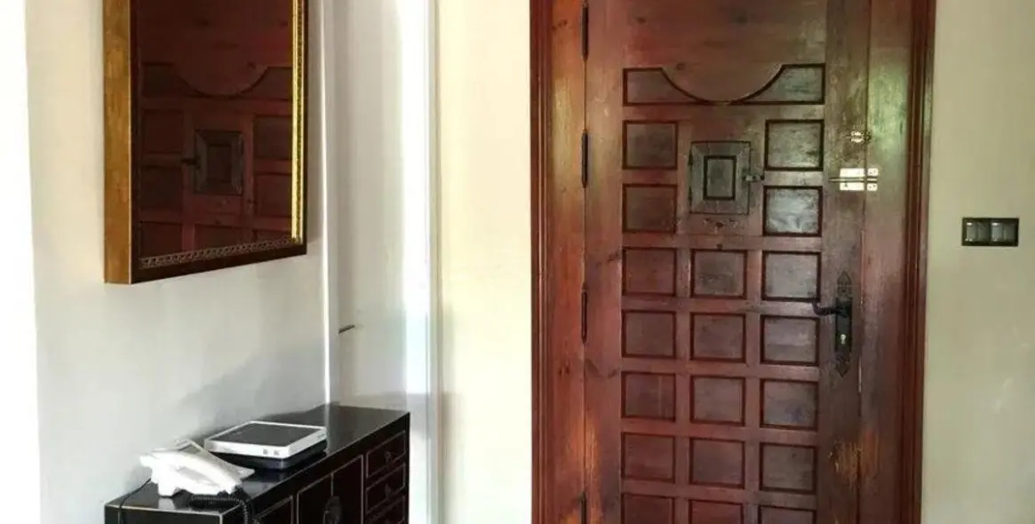 Venta de adosado en Guadalmina Baja 18