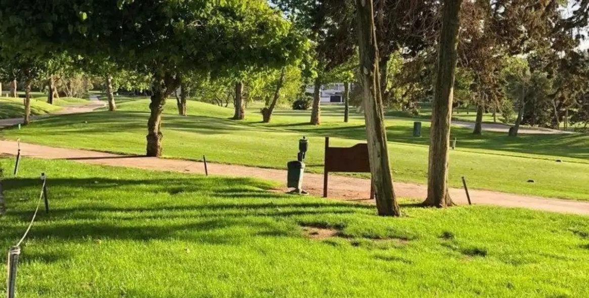 Venta de adosado en Guadalmina Baja 22