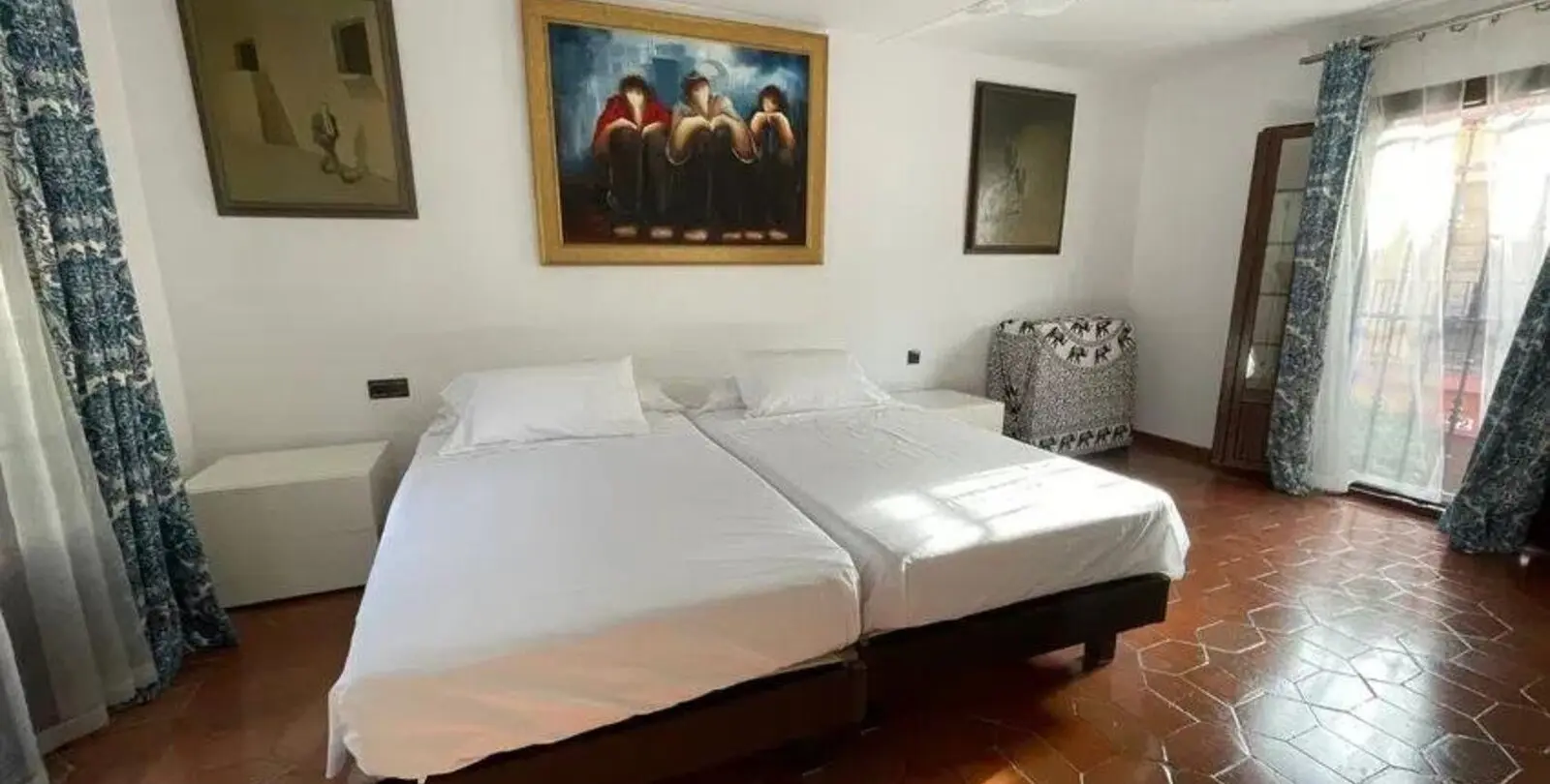 Venta de adosado en Guadalmina Baja 11