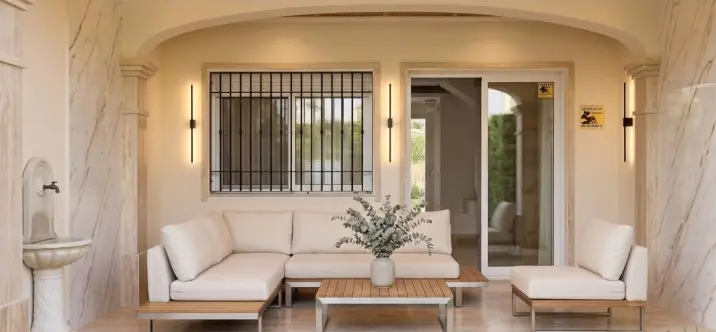 Продажа таунхауса в San Pedro de Alcántara 3