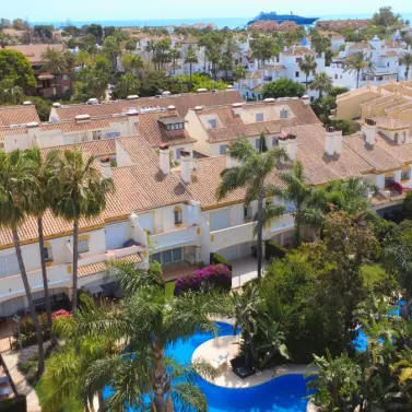 Продажа таунхауса в San Pedro de Alcántara