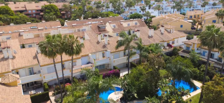 Продажа таунхауса в San Pedro de Alcántara 4
