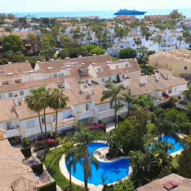 Продажа таунхауса в San Pedro de Alcántara