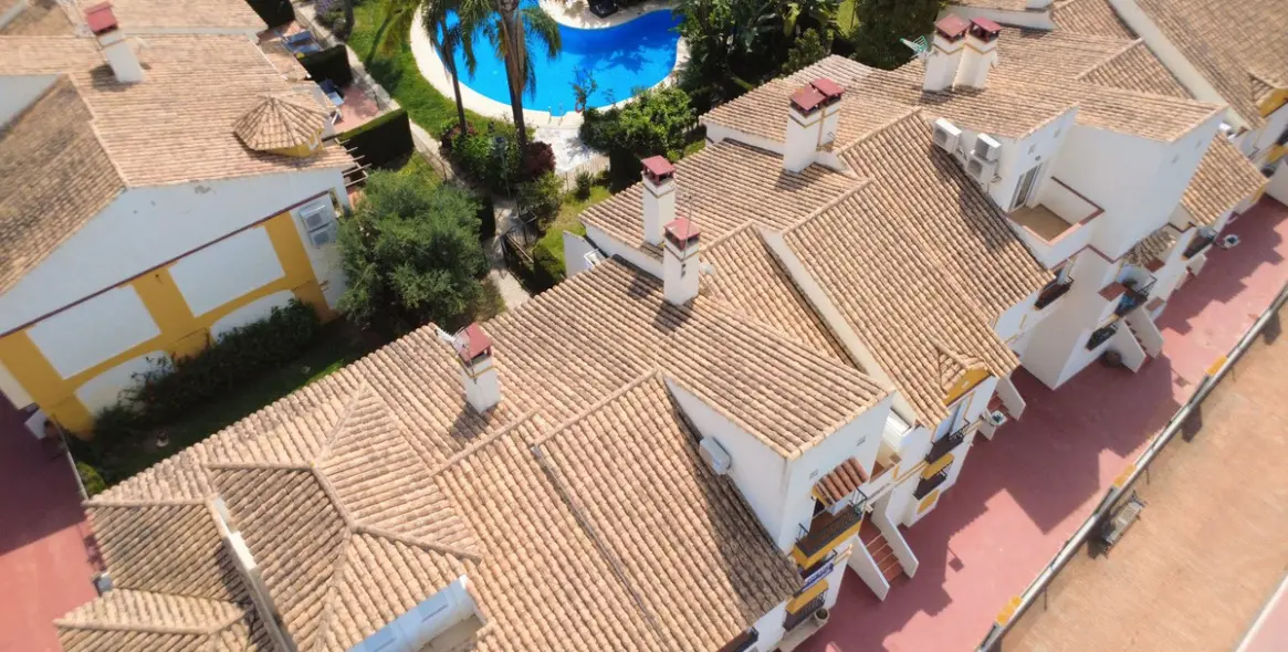 Sale of townhouse in San Pedro de Alcántara 7