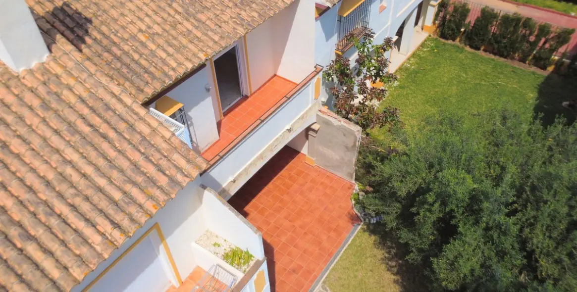 Sale of townhouse in San Pedro de Alcántara 9