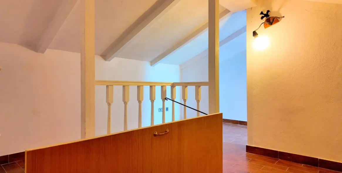 Sale of townhouse in San Pedro de Alcántara 13