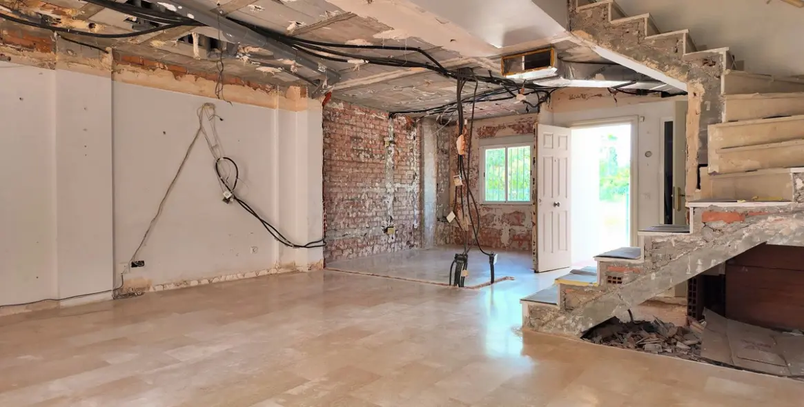 Sale of townhouse in San Pedro de Alcántara 19