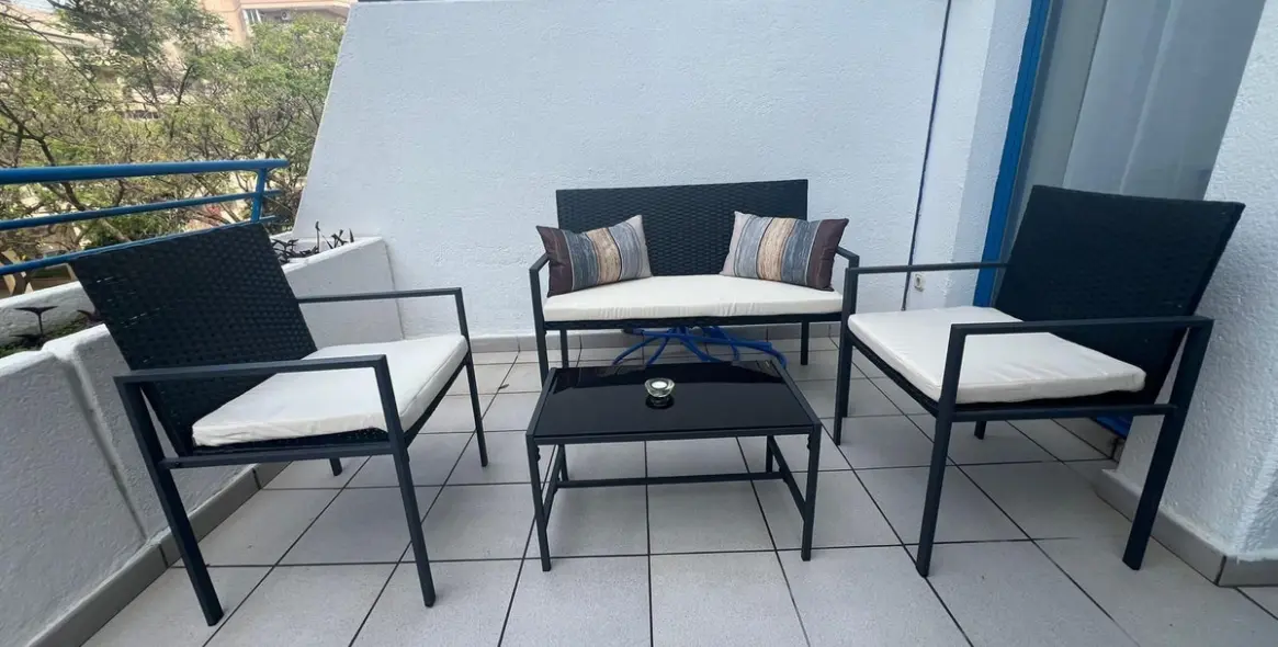 Sale of duplex in Marbella 1