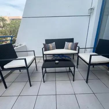 Venta de dúplex en Marbella