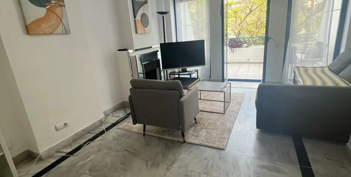 Sale of duplex in Marbella 2