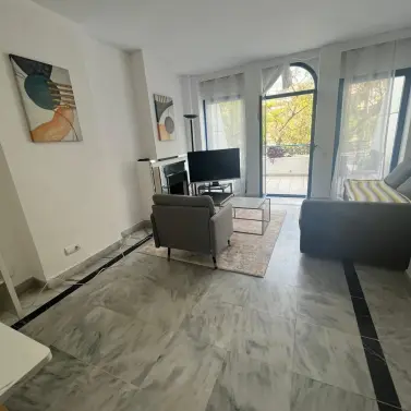 Venta de dúplex en Marbella