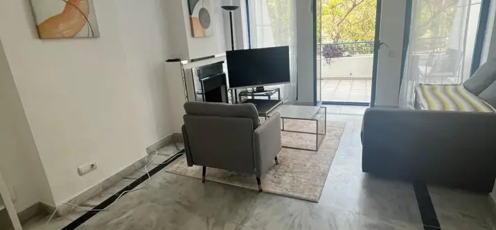 Venta de dúplex en Marbella 1