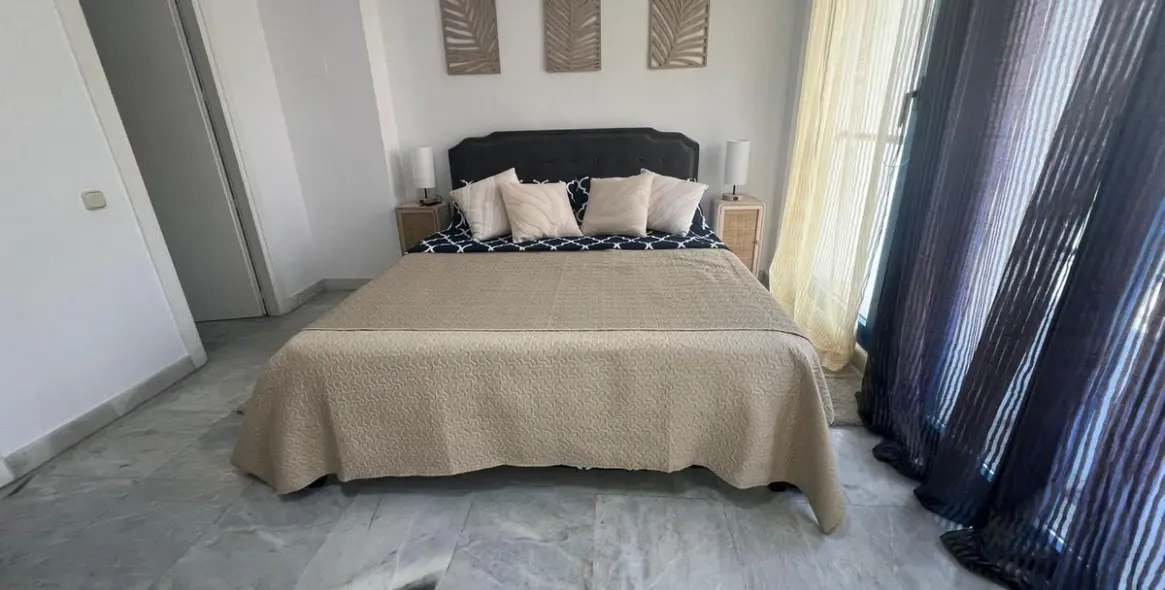 Sale of duplex in Marbella 5