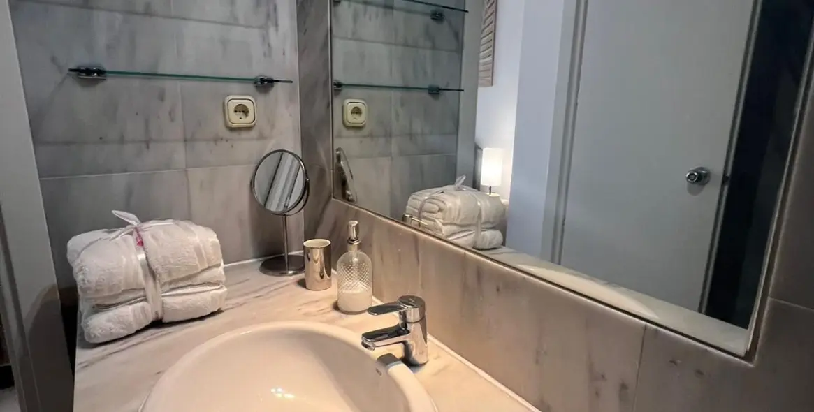 Sale of duplex in Marbella 6