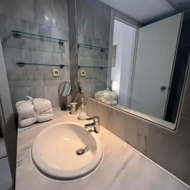 Venta de dúplex en Marbella