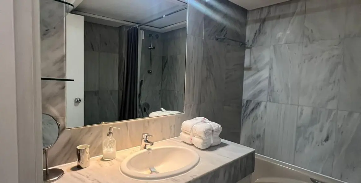 Sale of duplex in Marbella 8