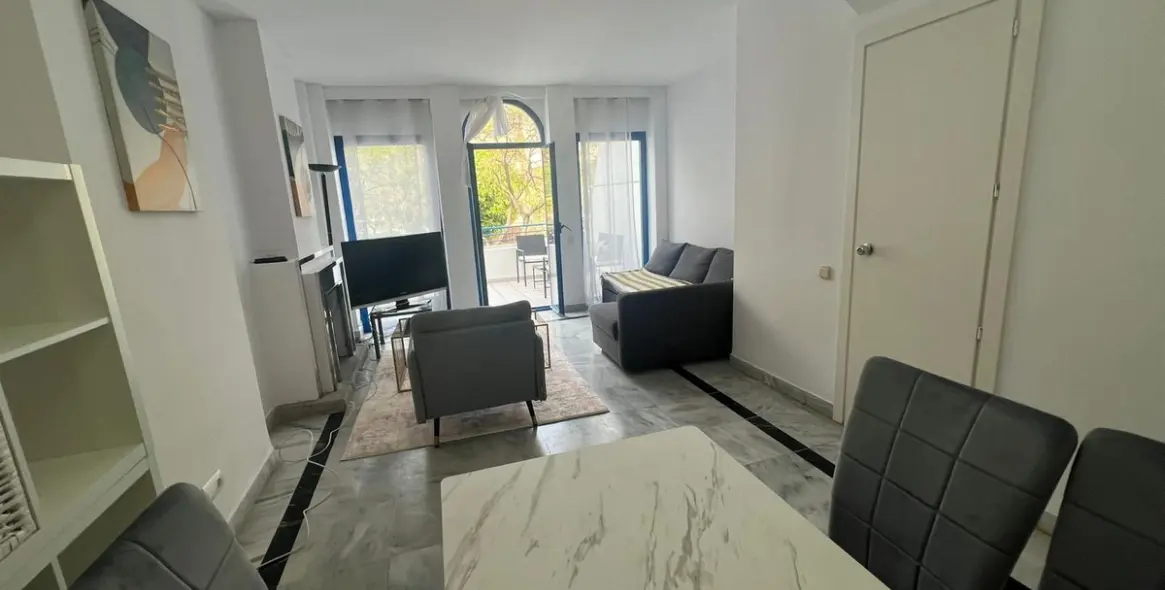 Sale of duplex in Marbella 10